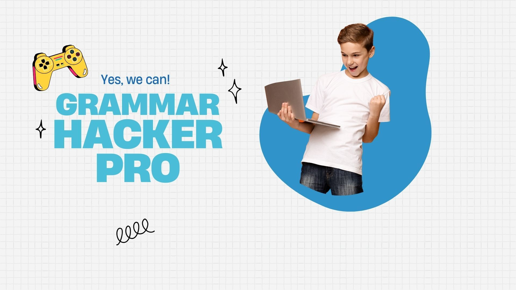 Grammar Hacker Pro