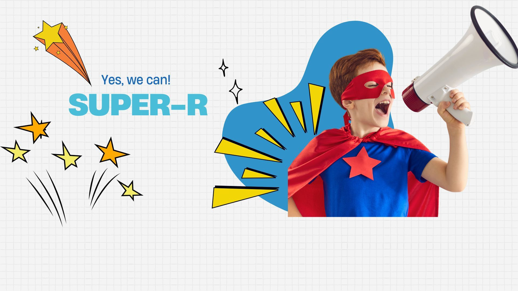 Super-R